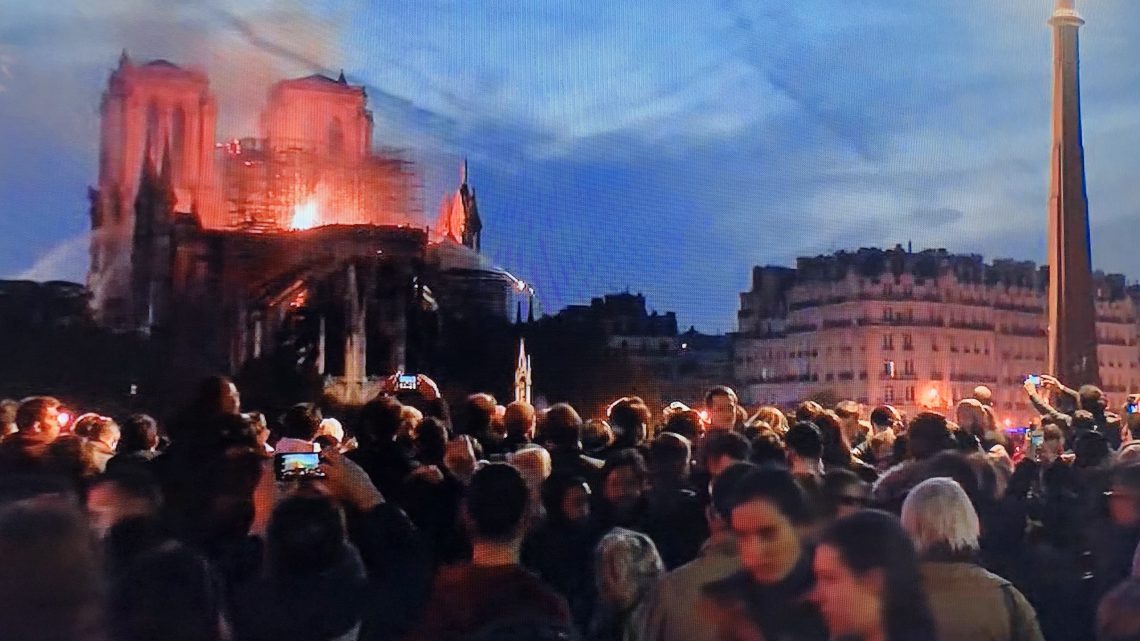 Notre-Dame-de-Paris