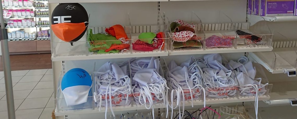 Fermeture des bars et restaurants