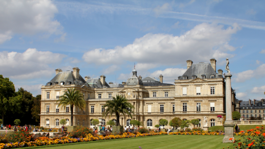 Le Sénat a adopté la réforme des retraites.