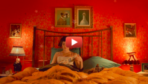 Amelietrailer