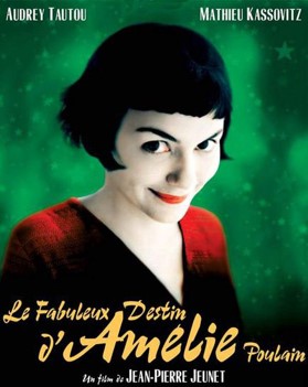 amelieplakat