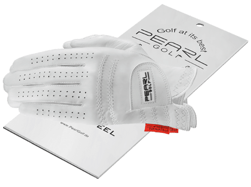 Projekt Golf-Equipment  - Pure Feel Damenhandschuhe