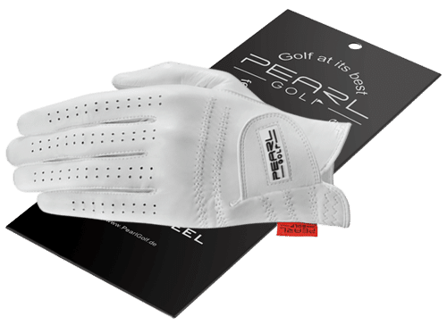 Projekt Golf-Equipment  - Pure Feel Herrenhandschuhe