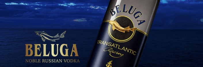 Beluga Russian Vodka