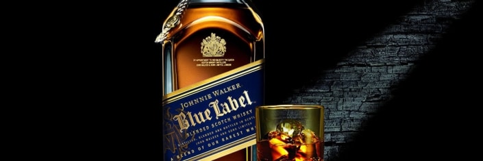 Johnnie Walker Whisky