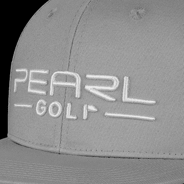 PearlGolf Cap