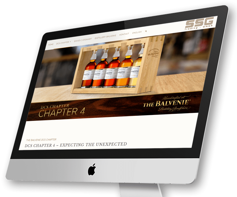 The Balvenie DCS Chapter 4