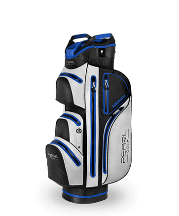 Landingpage Golfbag Web Agentur FRASCHE.de 2