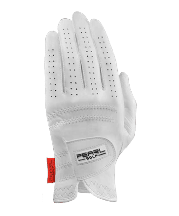 Projekt Golf-Equipment  - Golfhandschuhe