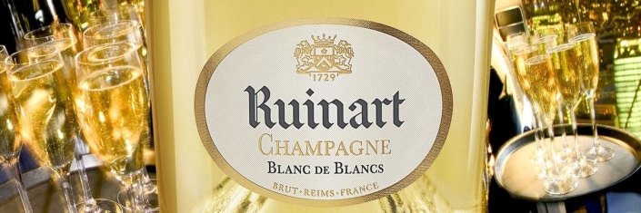 Ruinhart Champagne