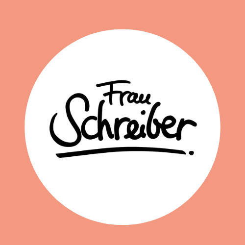 Frau Schreiber Logo