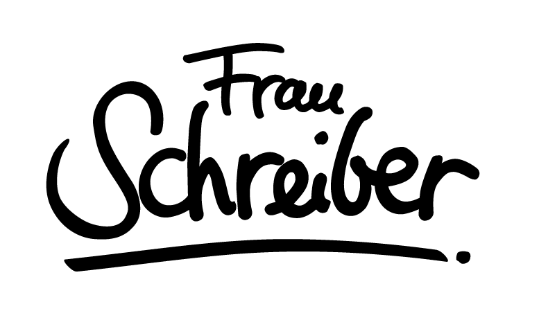 Logo von Frau Schreiber