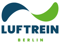 LUFTREIN Berlin Logo