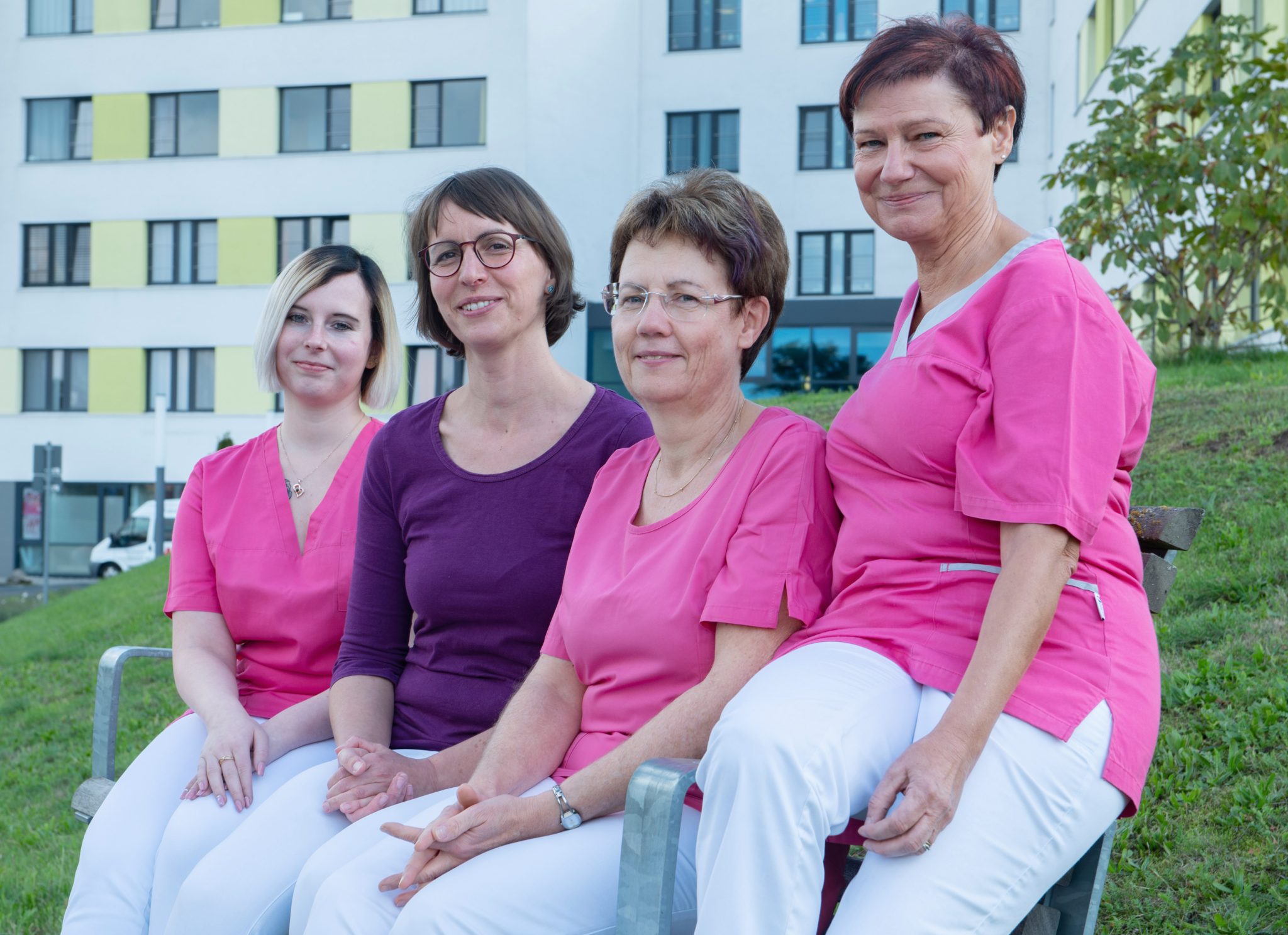 Frauenärztin Anita Sommer & Team Frauenarztpraxis Frankfurt Frauenarztpraxis Walter
