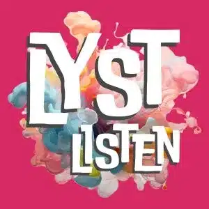 Lystlisten logo