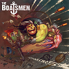 THE BOATSMEN: City Sailors