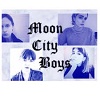 MOON CITY BOYS: Let My Love Dance