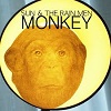 SUN & THE RAIN MEN: Monkey