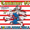 CONTAINER 90: Roller Derby Girls