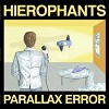 HIEROPHANTS Parallax Error Mini