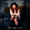 MEGHANN WRIGHT: Nothin´Left To Lose