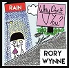 RORY WYNNE: Why Don´t You?