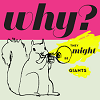 THEY MIGHT BE GIANTS: Why?