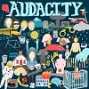 AUDACITY: Dirty Boy