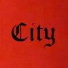 MOON CITY BOYS: City (”City”)