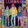 THE LEMONS: Hello, We´re The Lemons