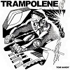 TRAMPOLENE: Tom Hardy