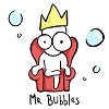 THE RUMINATERS: Mr. Bubbles