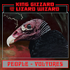 KING GIZZARD & THE LIZARD WIZARD People-Vultures Mini