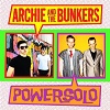 ARCHIE AND THE BUNKERS: Split Single