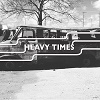 HEAVY TIMES: Dancer EP