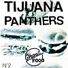 TIJUANA PANTHERS Ghost Food Mini