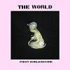 THE WORLD: First World Record