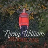 NICKY WILLIAM: Hurricane