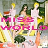 MISS WORLD: Waist Management EP