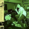 BOOJI BOYS: Weekend Rocker LP