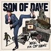 SON OF DAVE: Music For Cop Shows