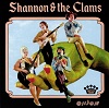 SHANNON AND THE CLAMS: Onion