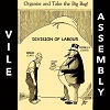 VILE ASSEMBLY: Division Of Labour