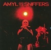 AMYL AND THE SNIFFERS: Big Attraction & Giddy