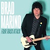 BRAD MARINO: Four Track Attack!