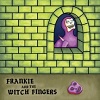 FRANKIE & THE WITCH FINGERS: Drip/Tea