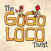 GOGO LOCO: The Gogo Loco Twist