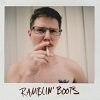 JANGLE TOWN: Ramble Boots