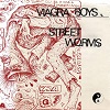 VIAGRA BOYS: Street Worms
