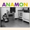 ANAMON: Purple, Green And Yellow